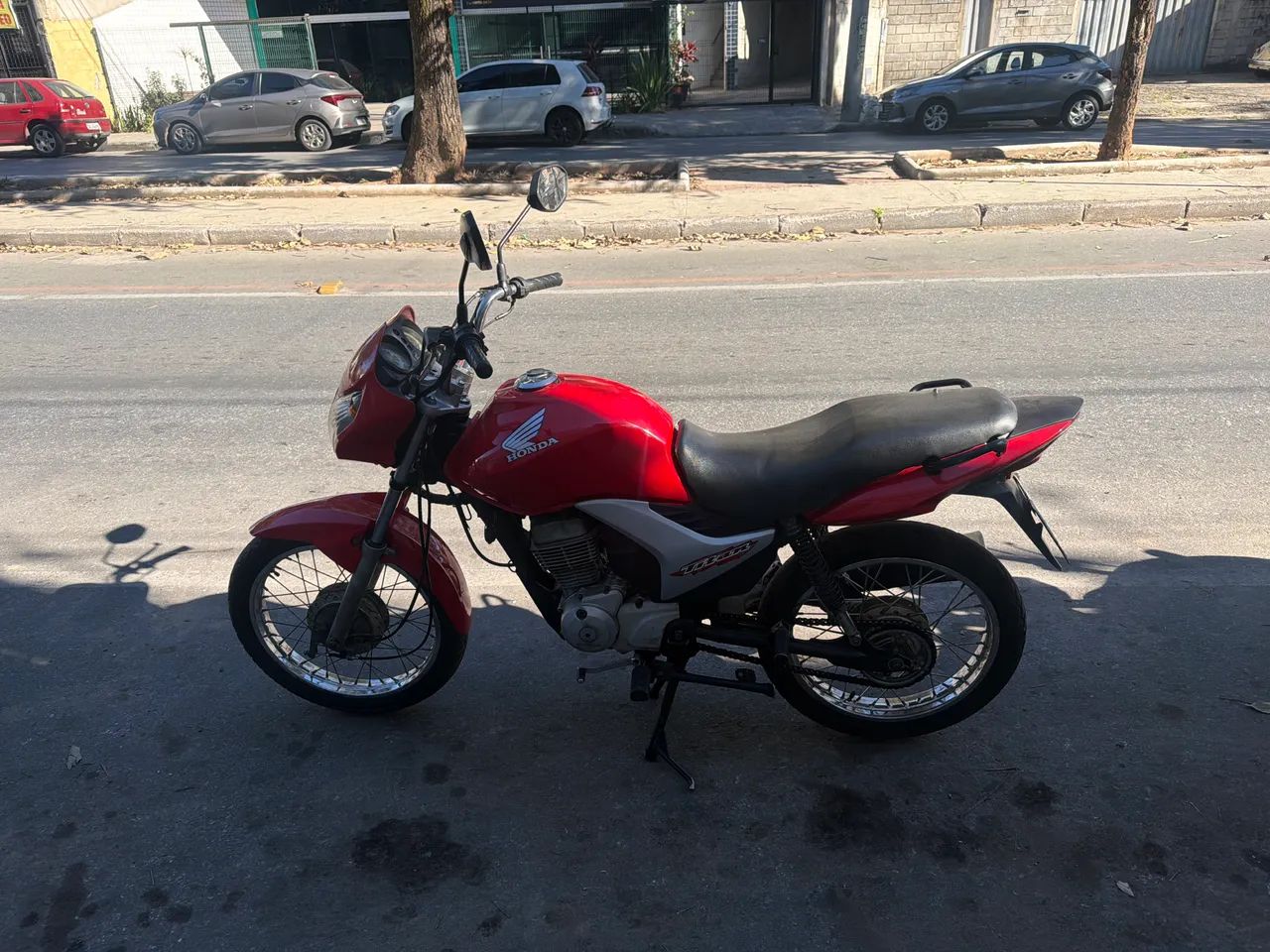 Cg 150 zera 