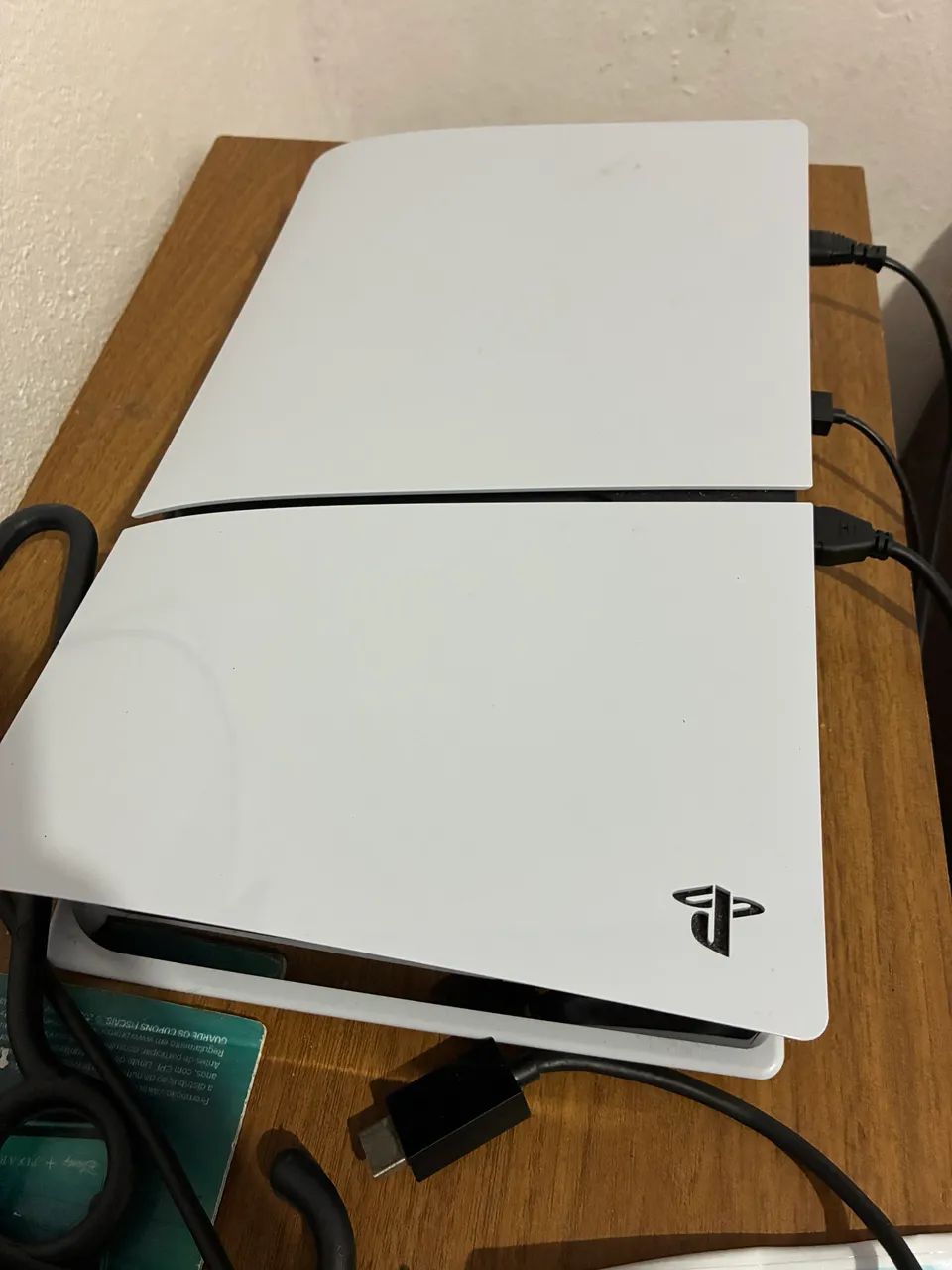 PS5 Slim - Foto 2