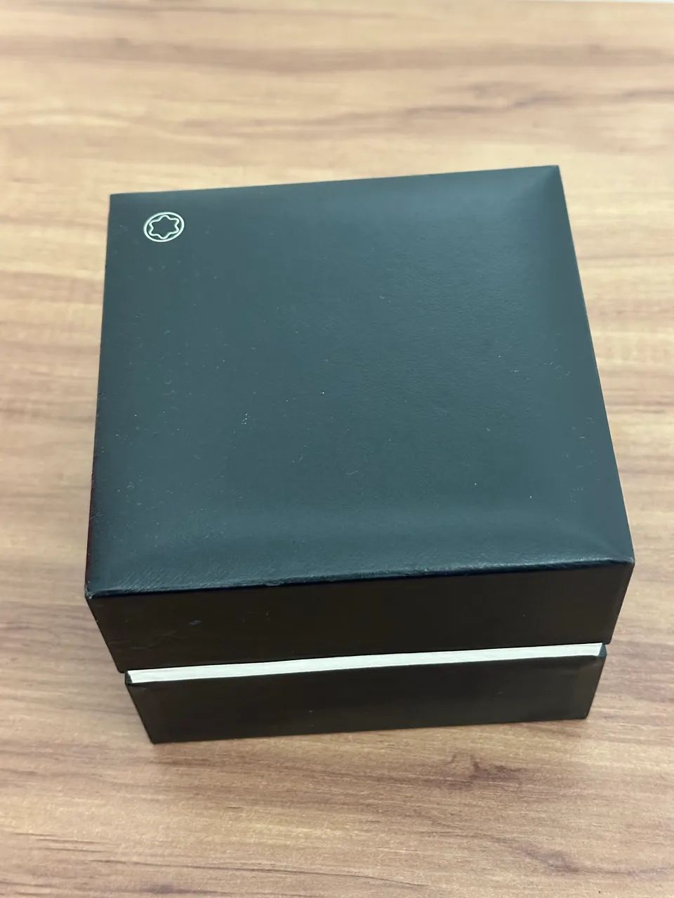 Montblanc estojo de relógio  - Foto 3