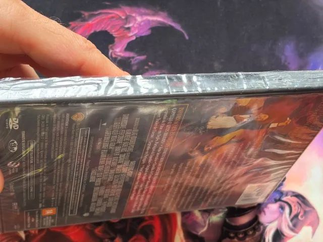 dvd Constantine lacrado - Foto 2