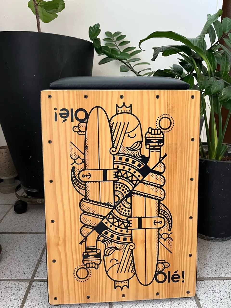 Cajon 