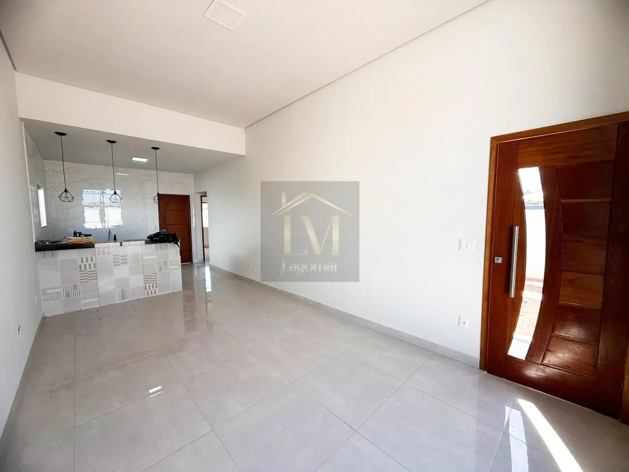 Casa a venda em condomínio - Foto 2