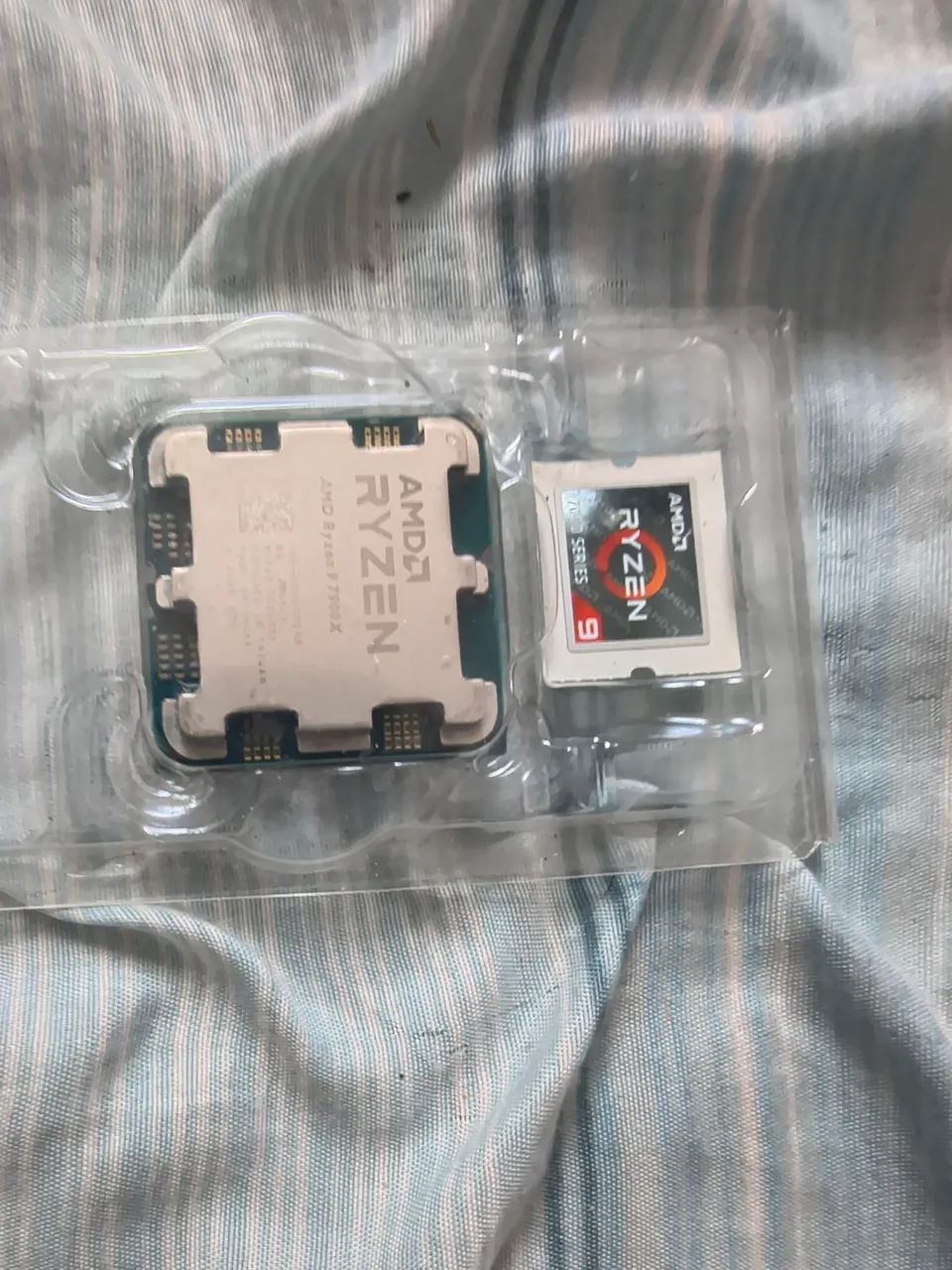Processador Ryzen 9+suporte de placa de vídeo  - Foto 4