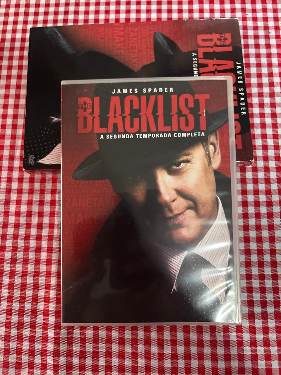 The Blacklist - 2° Temporada - Foto 3