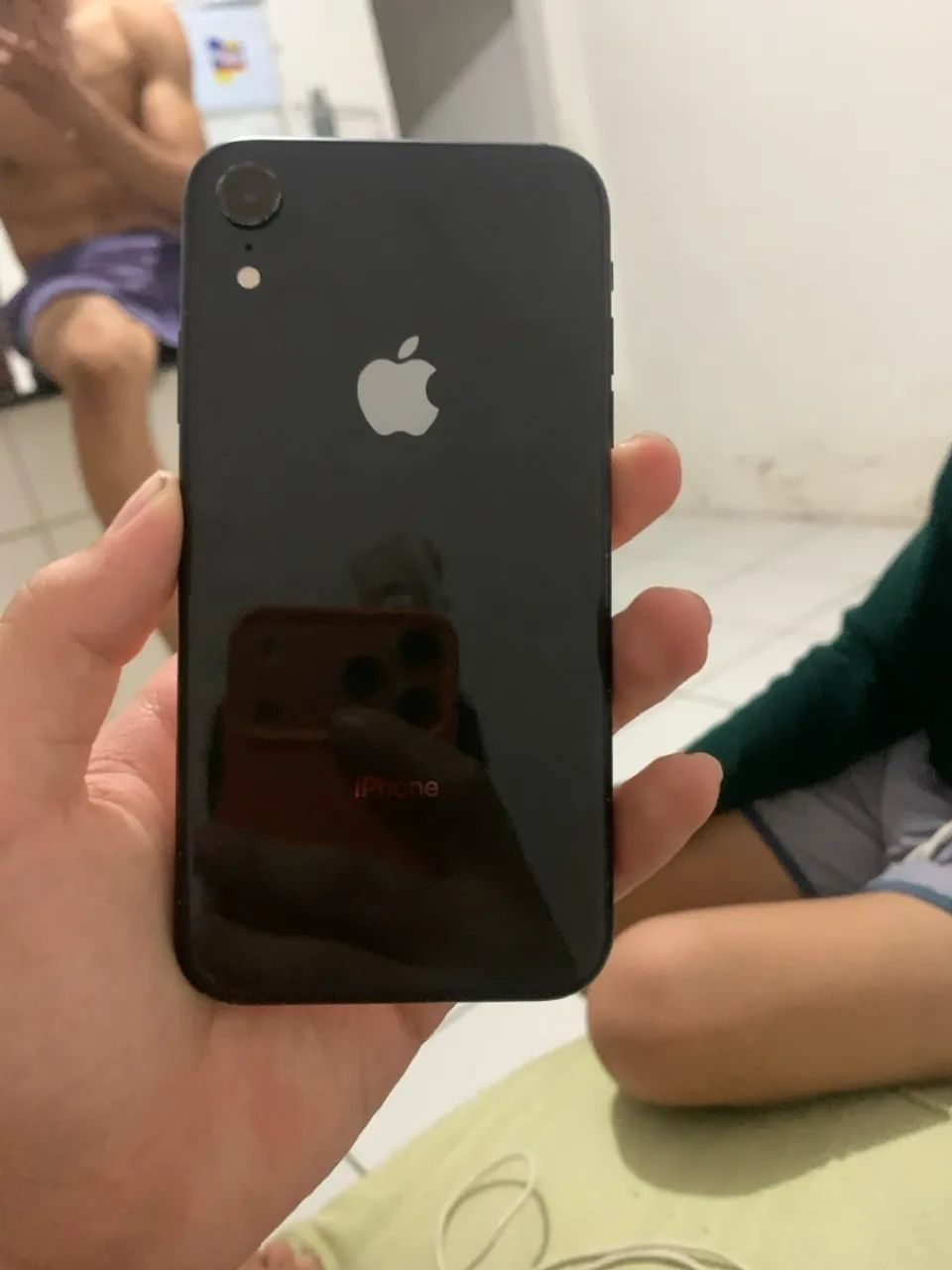 Iphone xr pra vender logo - Foto 2