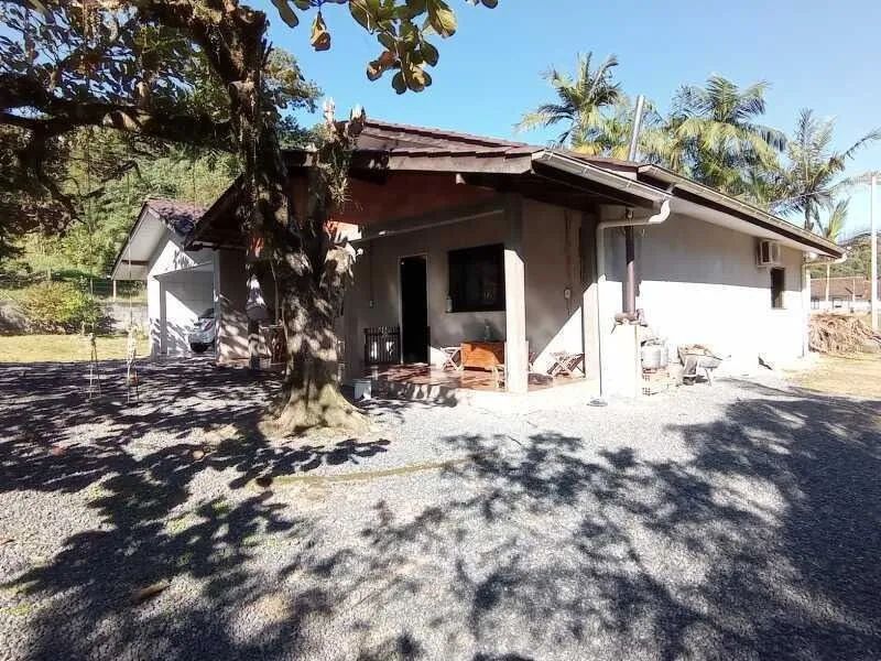 Sítio RIO DOS CEDROS - SC - Foto 2