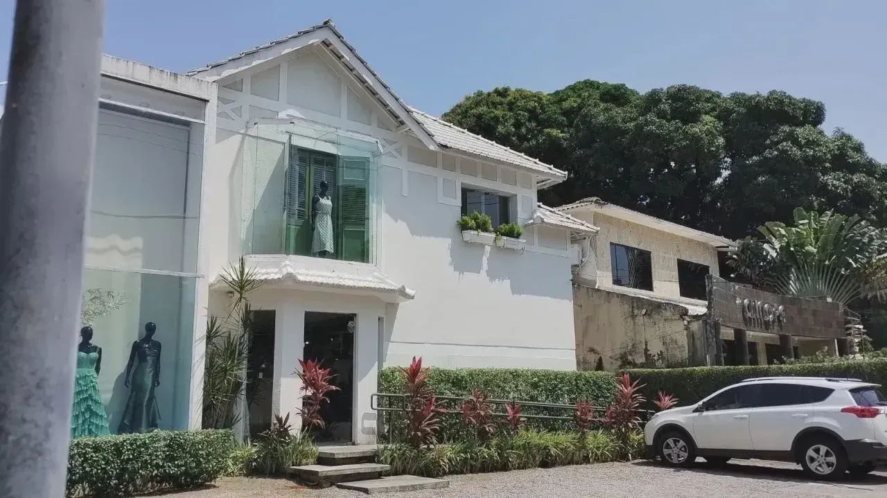 Vendo excelente Casa comercial com 700m² nas Graças - Recife - PE - Foto 2