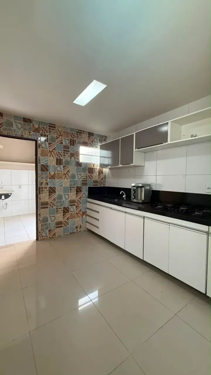 Casa térreo 3/4 na Serraria