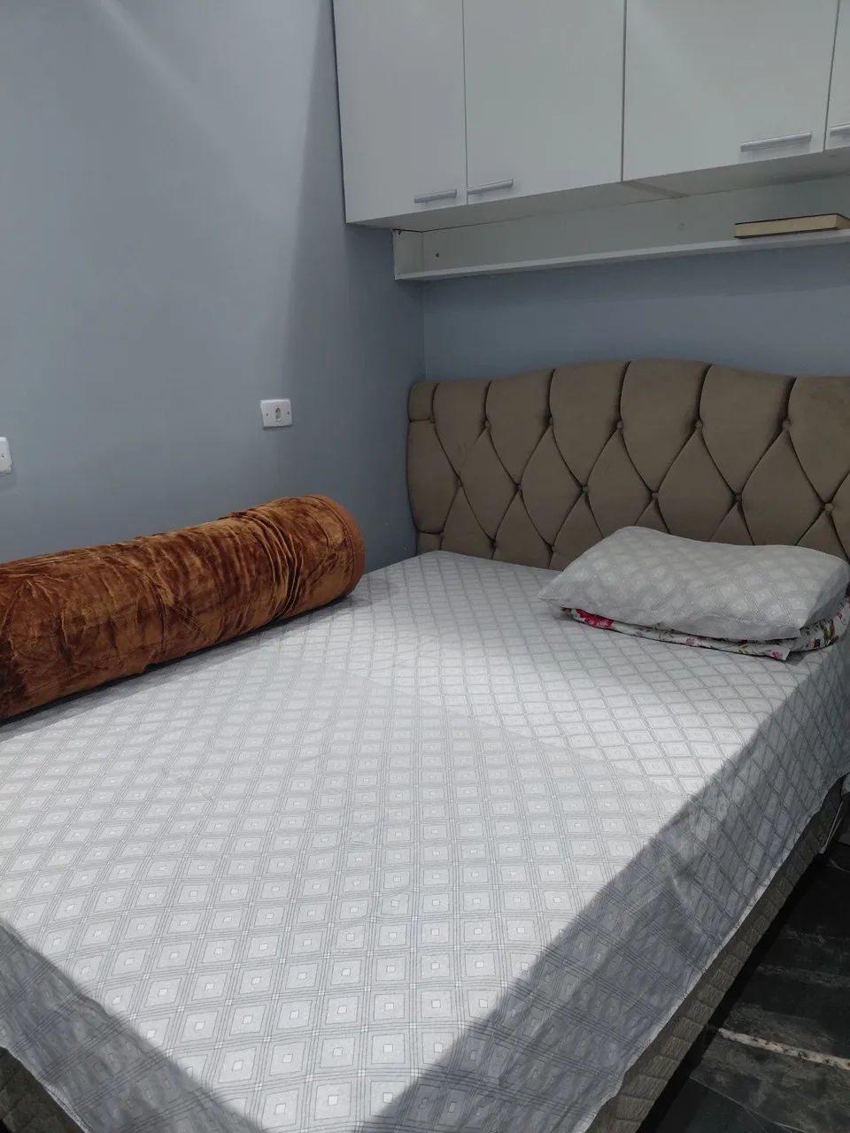 Cama casal 