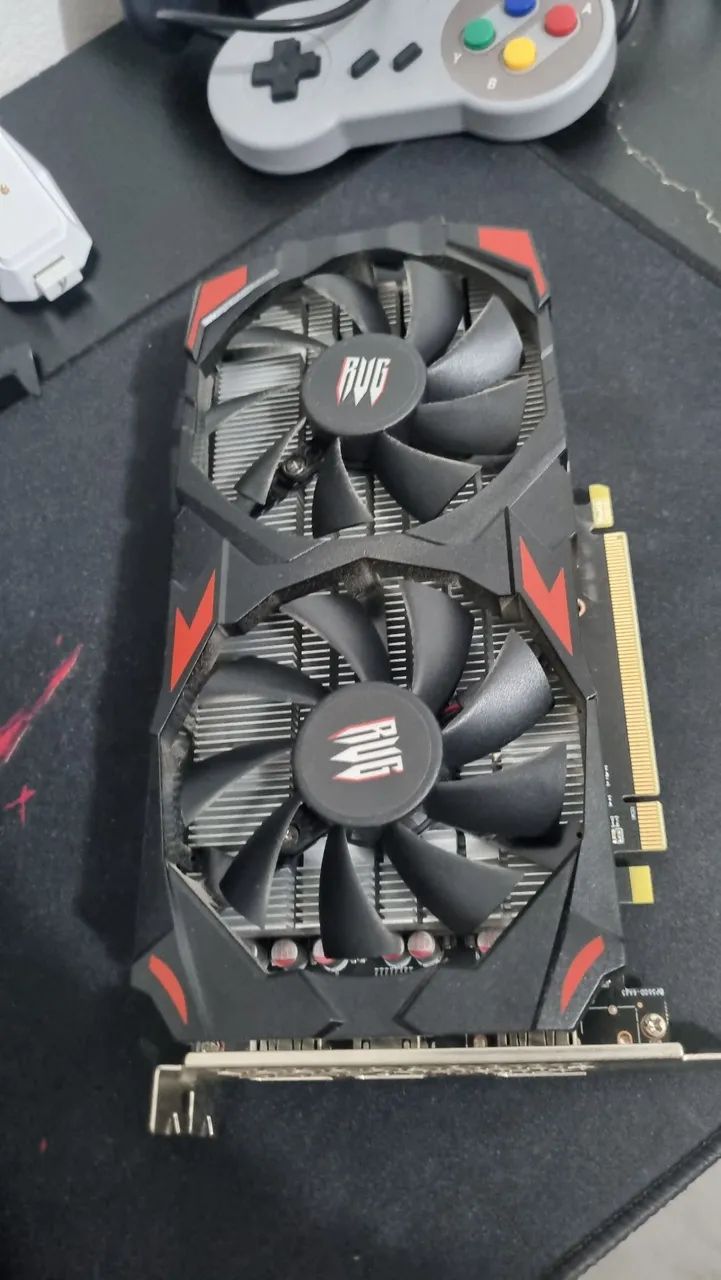 Rx 580 8gb - Foto 2