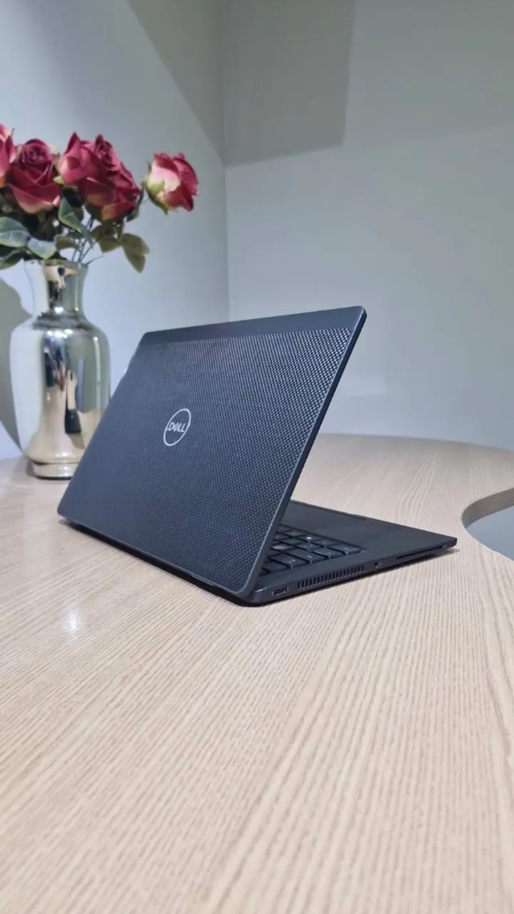 Notebook Dell Latitude 3520 - I5 11ª - 16GB - SSD 256GB - Windows
