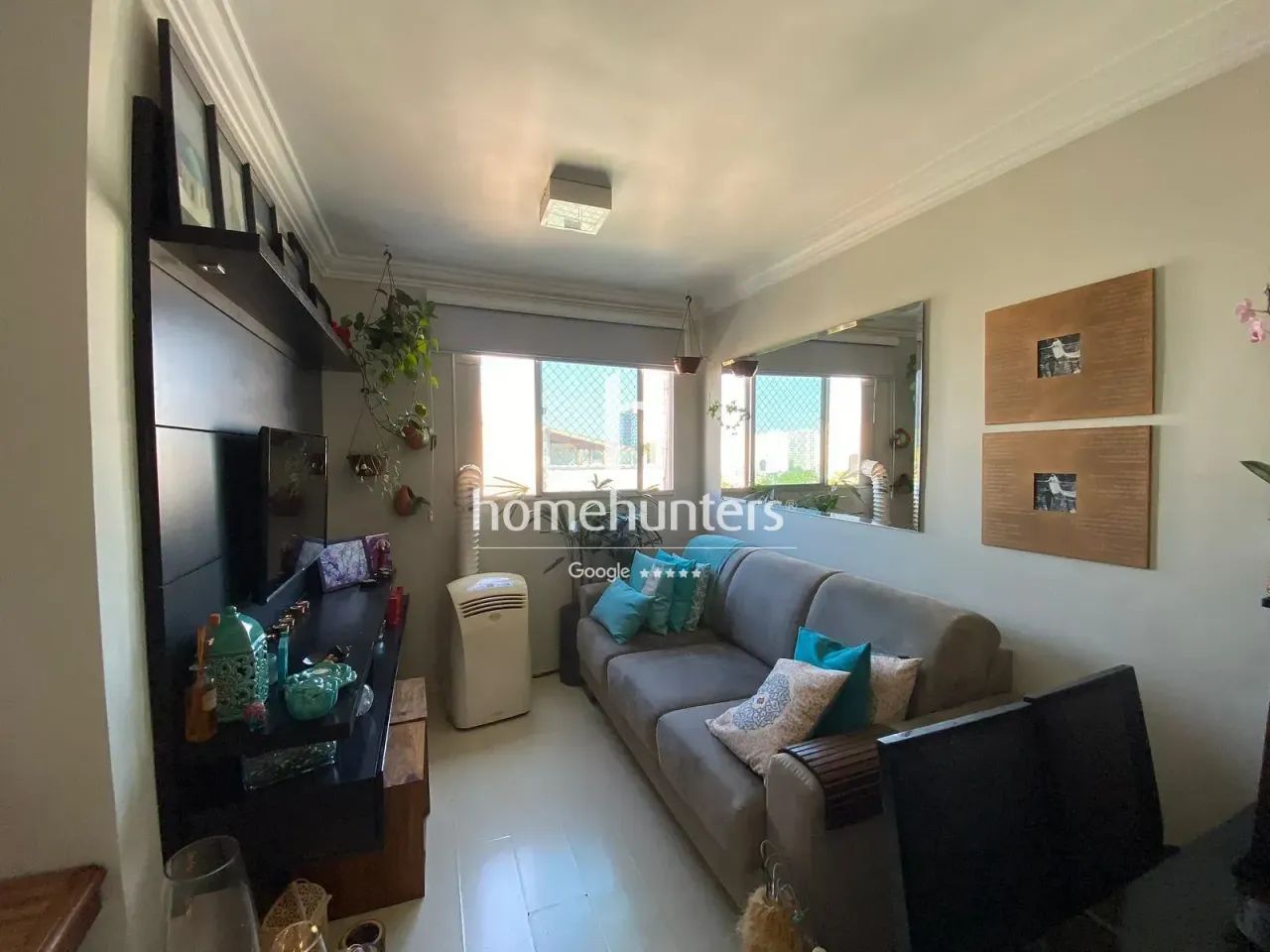 Apartamento à venda, Vila Industrial, Campinas, SP