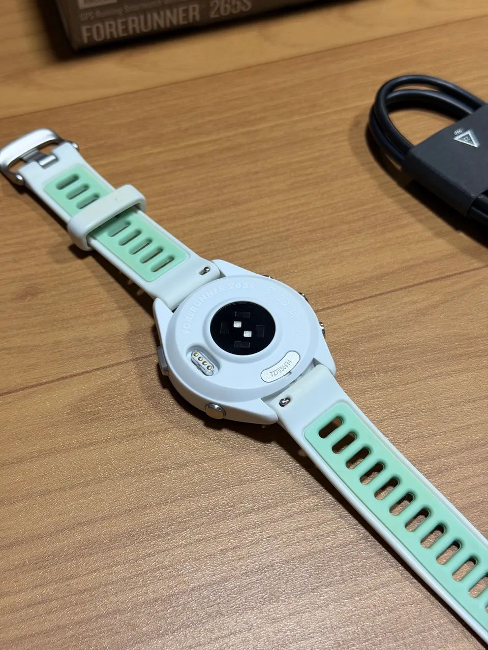 Garmin Forerunner 265s  - Foto 4