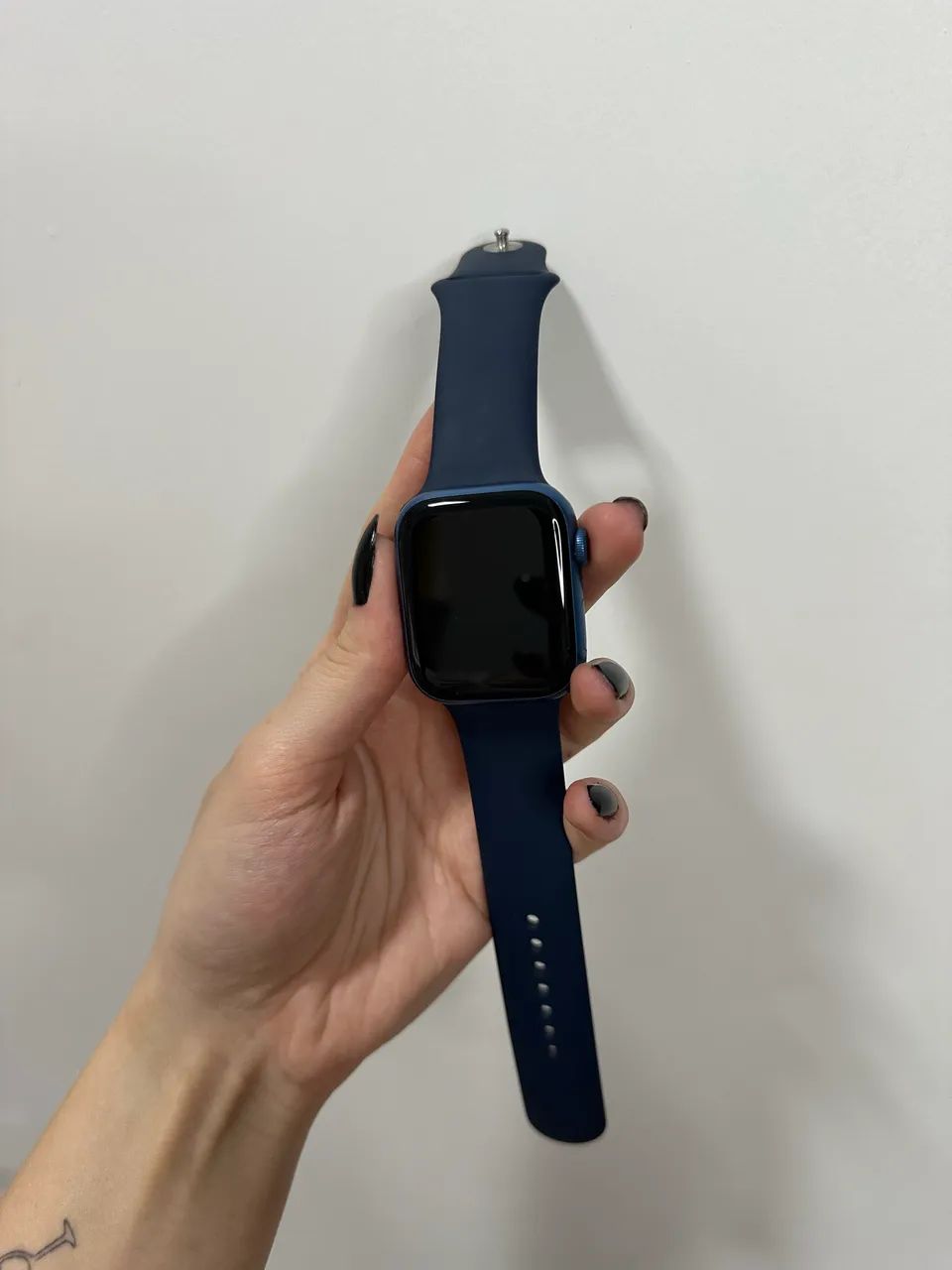 Apple Watch series 7 de 45mm  - Foto 2