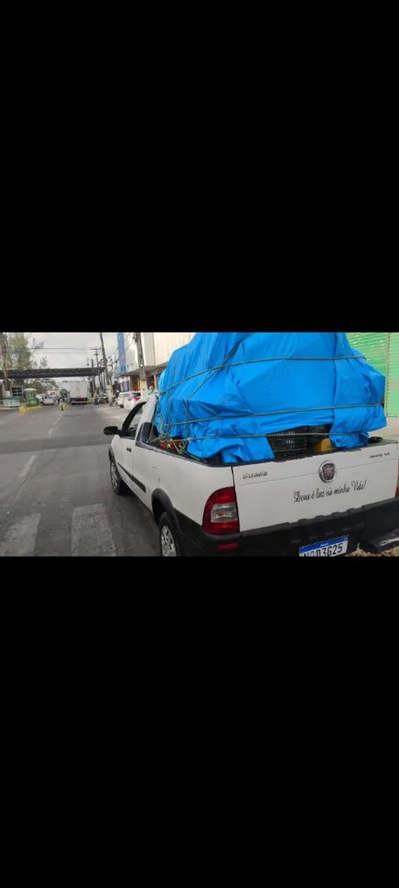 transportes de pequenos fretes * - Foto 5