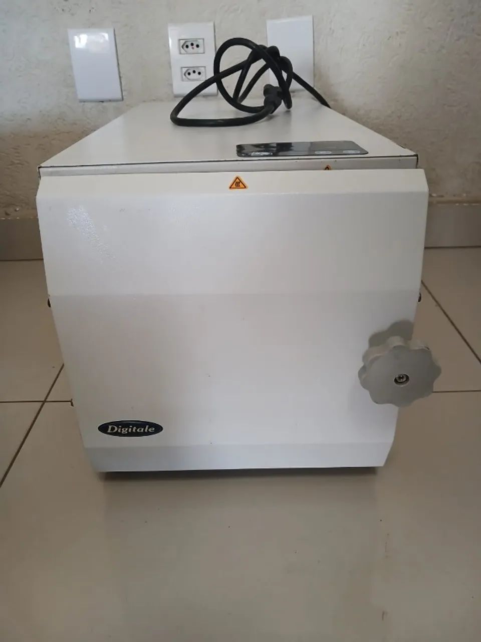 Autoclave 21 litros. - Foto 5