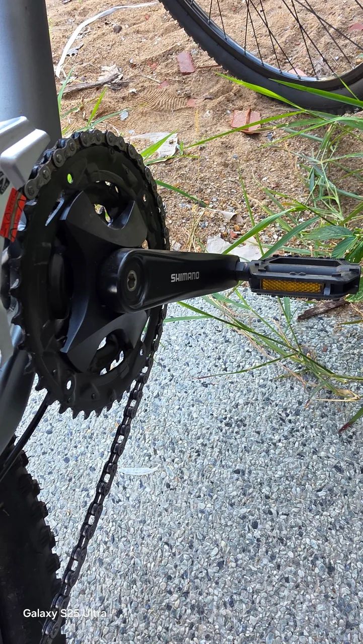 Bicicleta mtb nova  - Foto 3