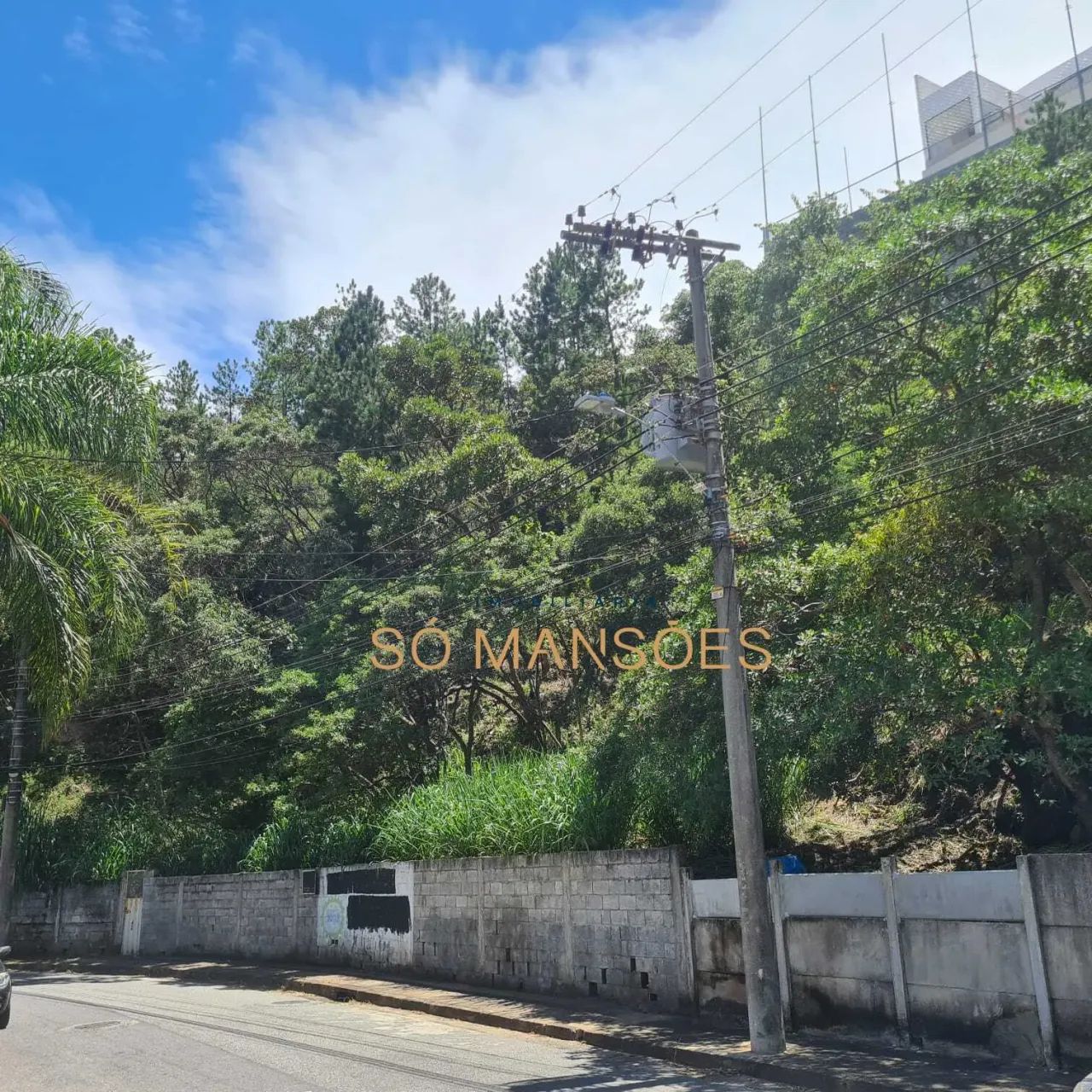 EXCELENTE LOTE DE 985m² À VENDA NO MANGABEIRAS - Foto 3
