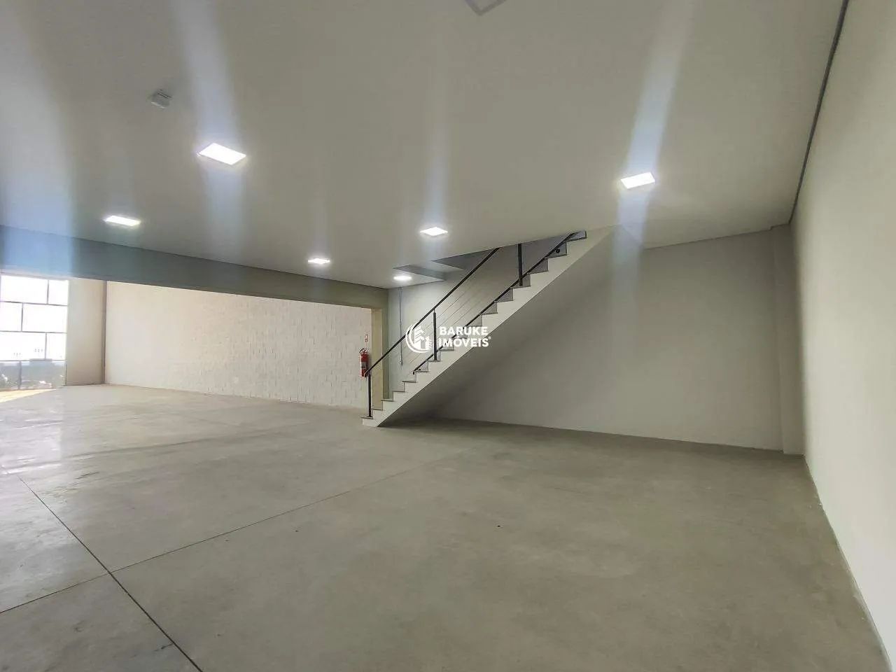 Salão Comercial para Locação - Jardim Esplanada Indaiatuba/SP. - Foto 4