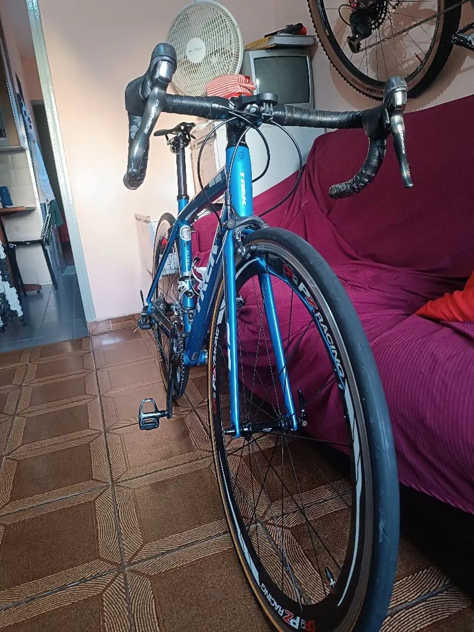 Speed Trek One series 1.2  - Foto 4