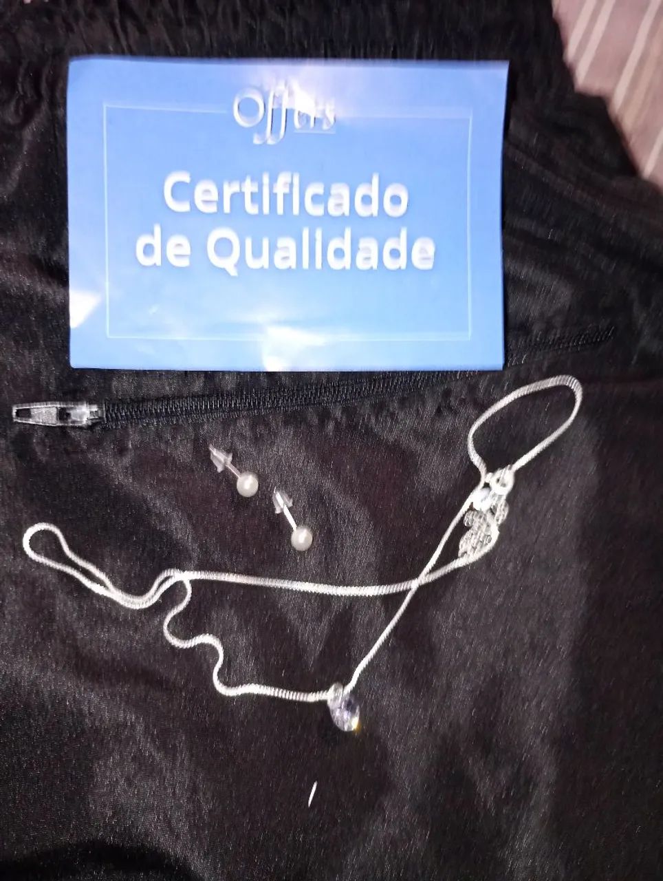 Conjuntos de joias  - Foto 2