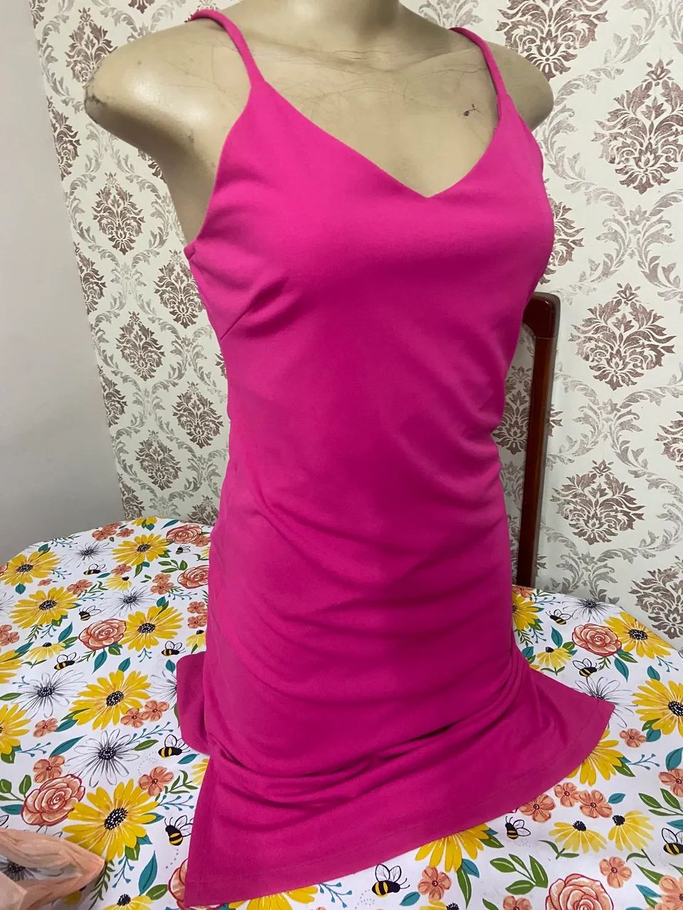 Vestido - Foto 4