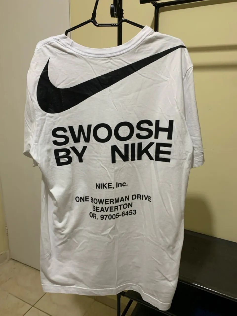Camiseta Nike - Foto 2