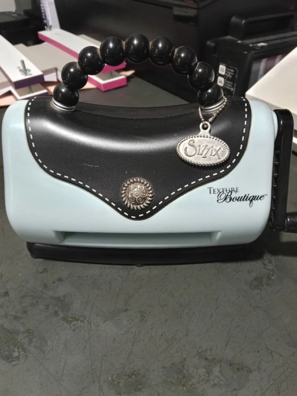 Texture Boutique - Foto 2