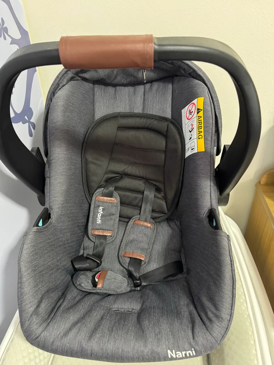 Utilidades para bebe - Foto 2