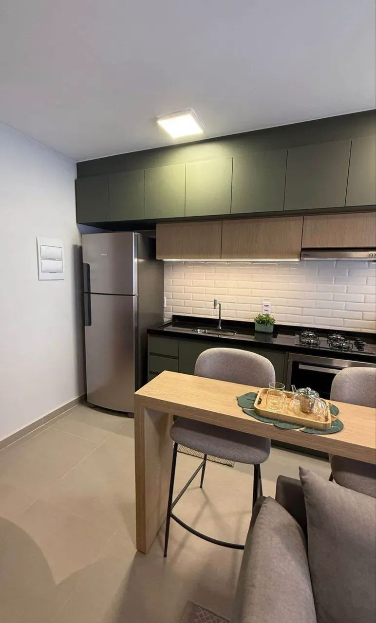 APARTAMENTO JARDIM BOTÂNICO - PARCELAMOS  - Foto 4