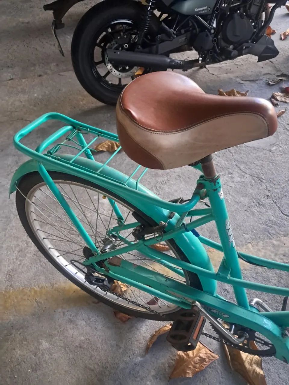 Bike