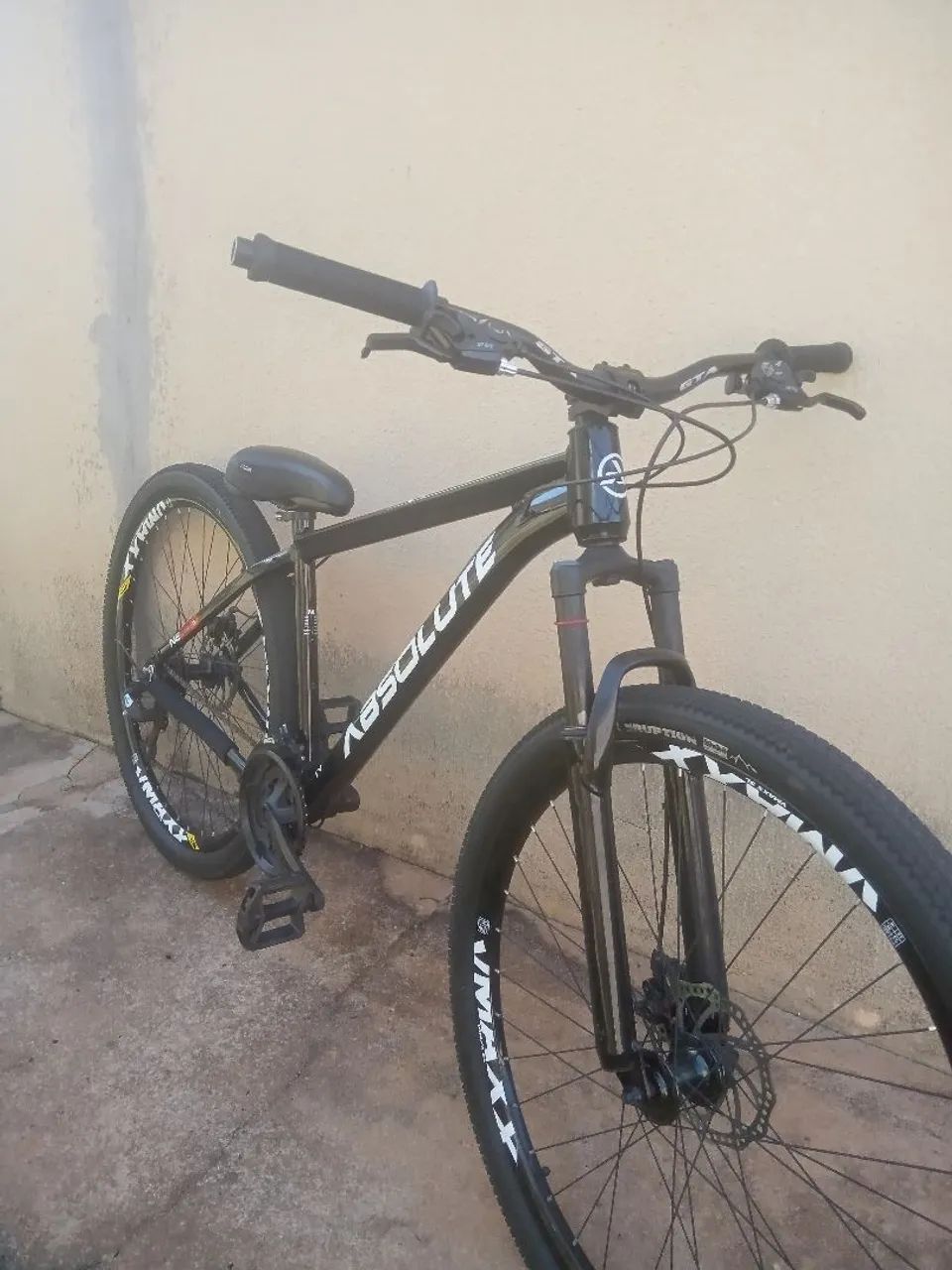 Bicicleta absolute Nero 5  - Foto 2