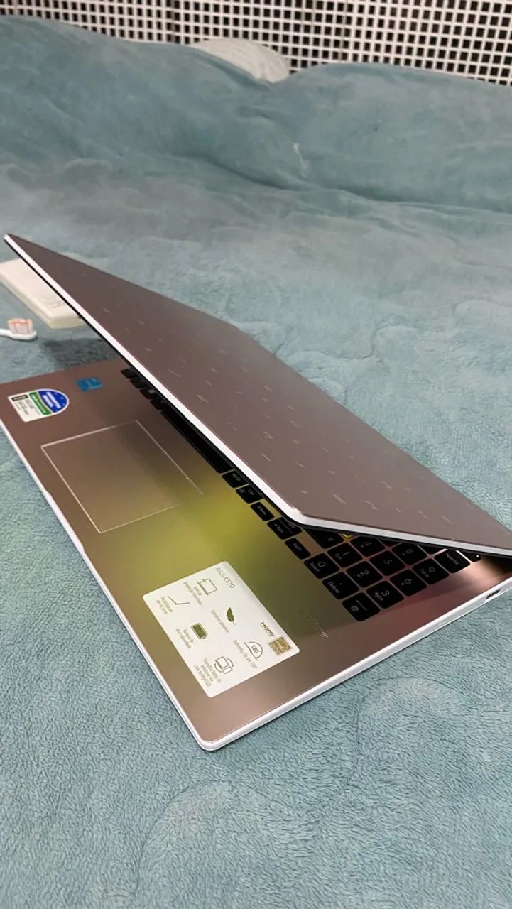 Notebook Asus Intel 