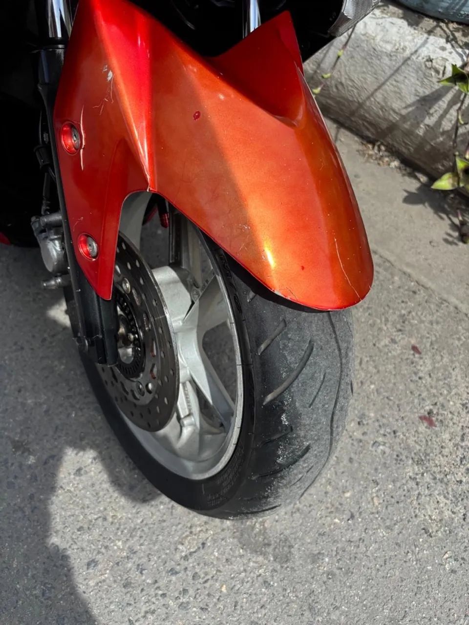 Nmax 160 - Foto 4