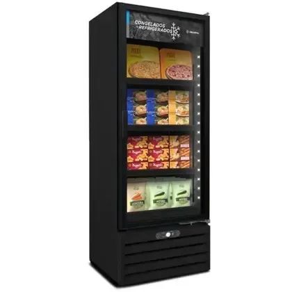 FREEZER EXPOSITOR DE CONGELADOS  - Foto 3