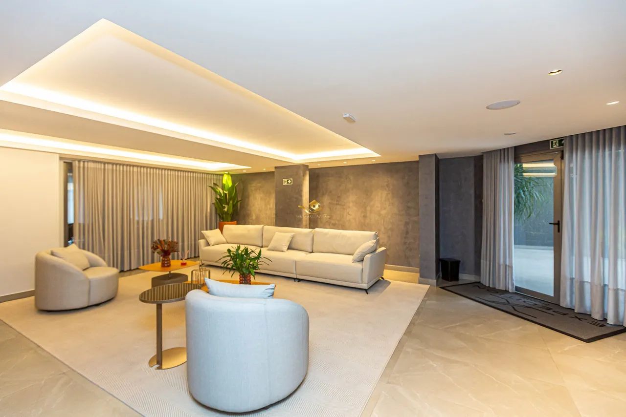 APARTAMENTO NO EDIFICIO EXPEDITION HOME, COM 2 DORMITÓRIOS SENDO 1 SUÍTE, 58M² UTIL E 49M² - Foto 2