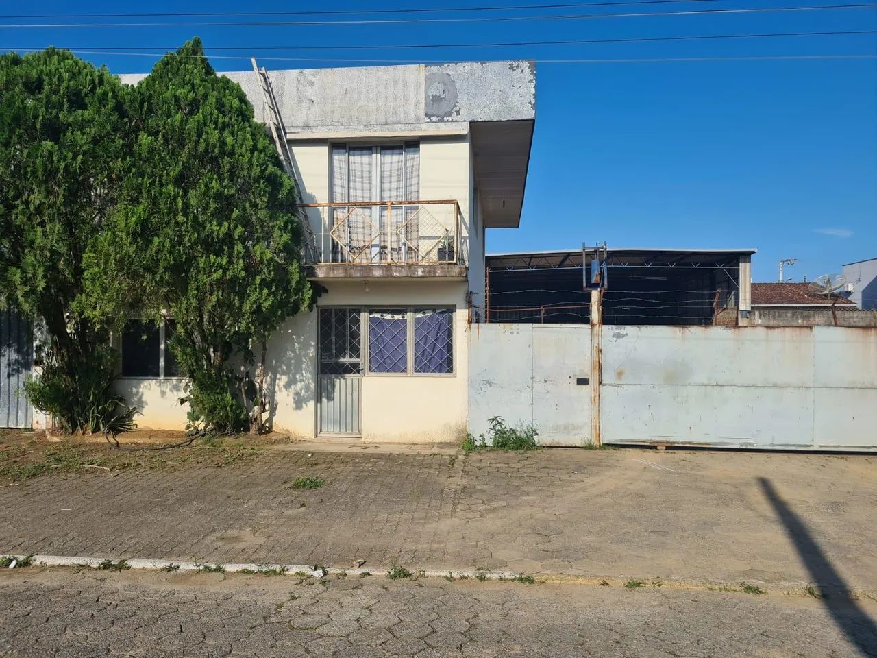 GALPÃO PARA LOCAÇÃO EM CAMBORIÚ - Foto 4