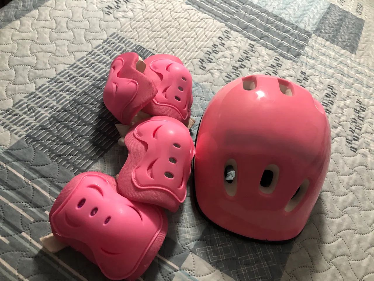 Kit Proteção Infantil