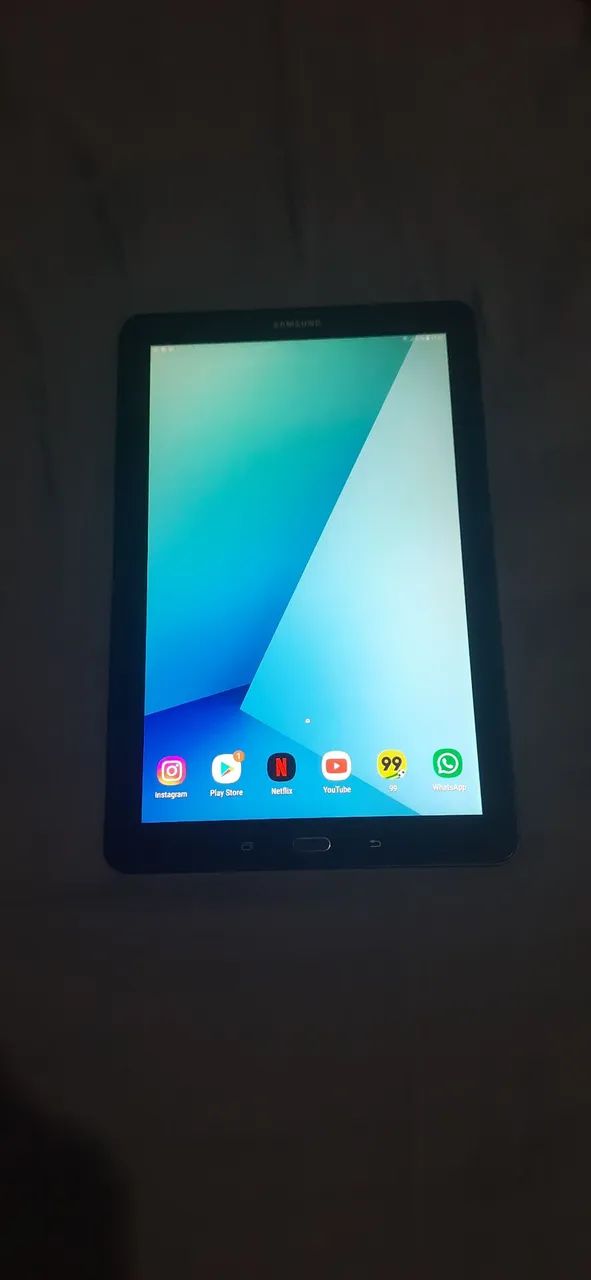 Tablet Samsung 10 Polegadas - Chip - Foto 4