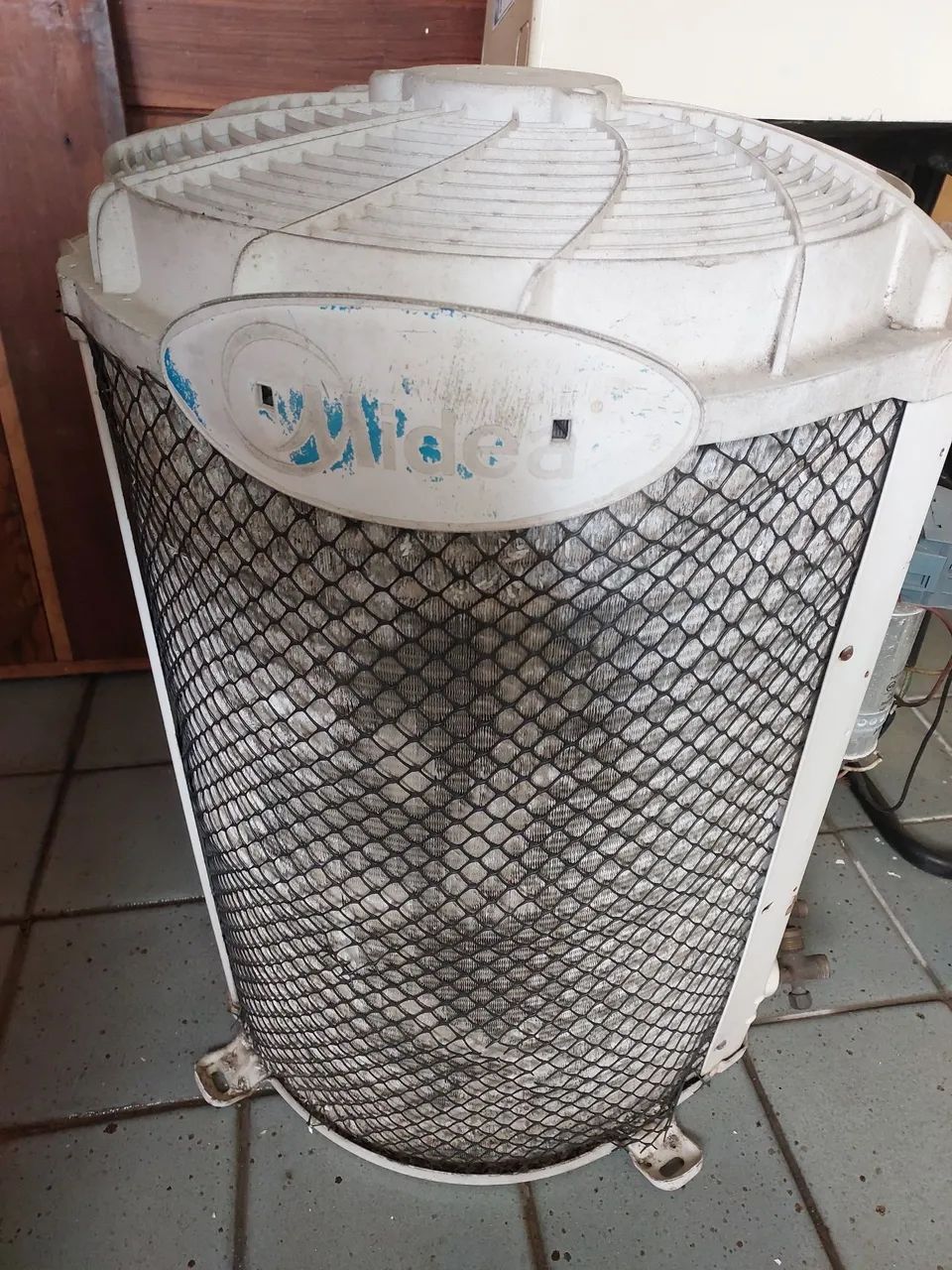 AR CONDICIONADO SPLIT 30.000Btus - Foto 2