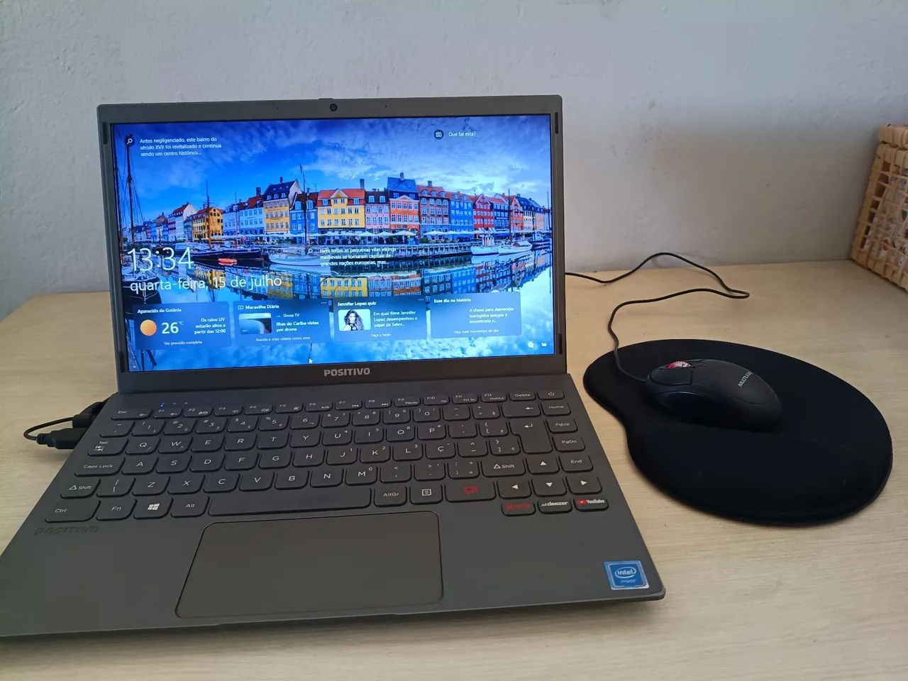 Vendo Notebook - Foto 2
