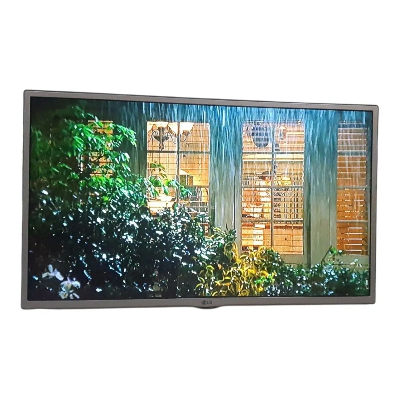 TV LG 32 Polegadas Já é Digital Só Encaixar a Antena e Assistir - Foto 3