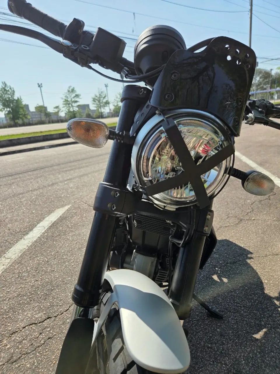 Ducati Scrambler Icon 800 - Foto 4