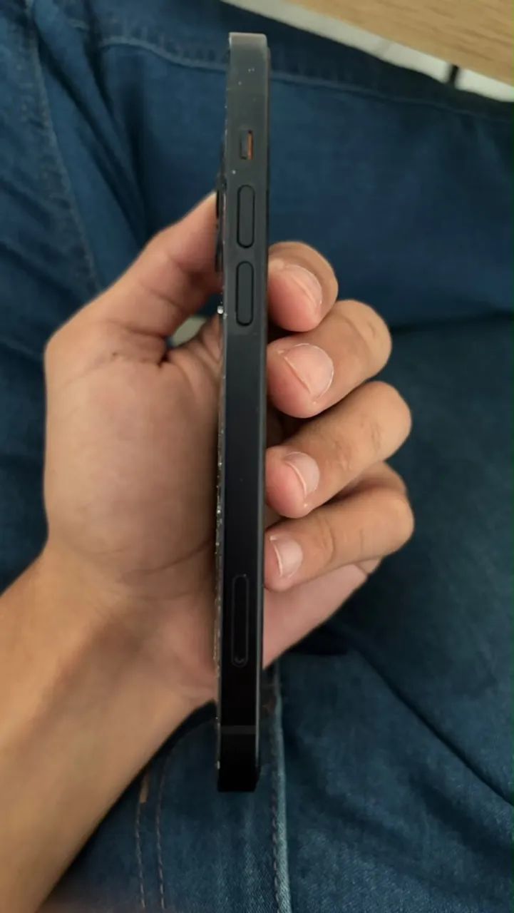 iPhone 12 - 128GB Tudo Funcionando 100% - Foto 2