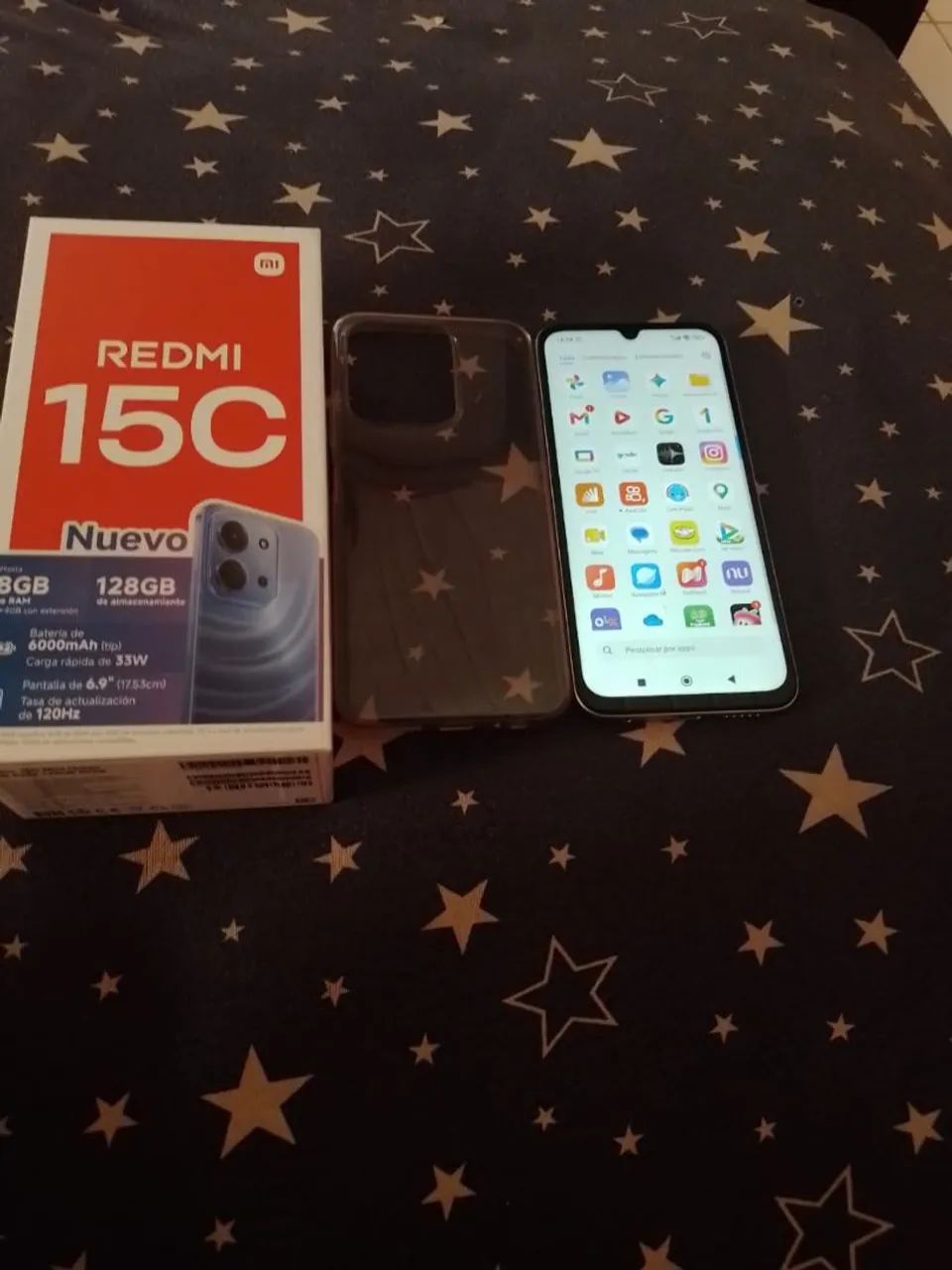 Vendo celular - Foto 4