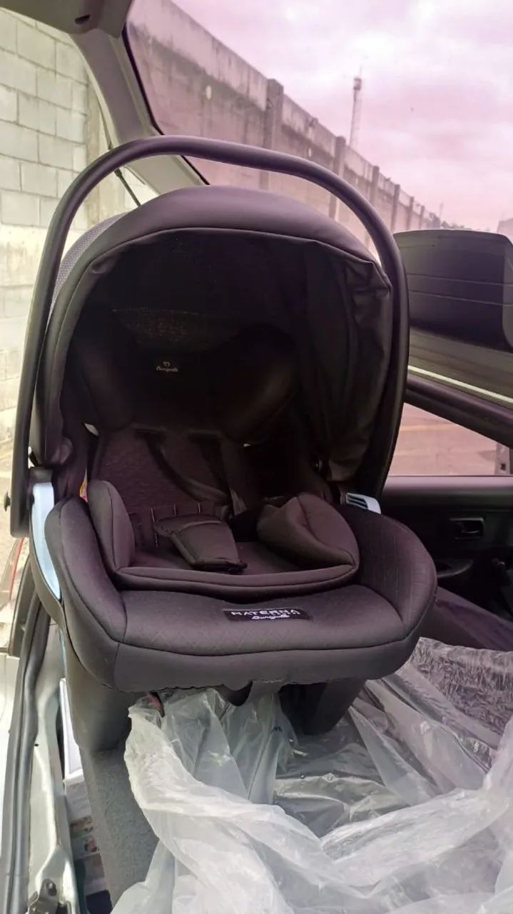 bebê conforto 