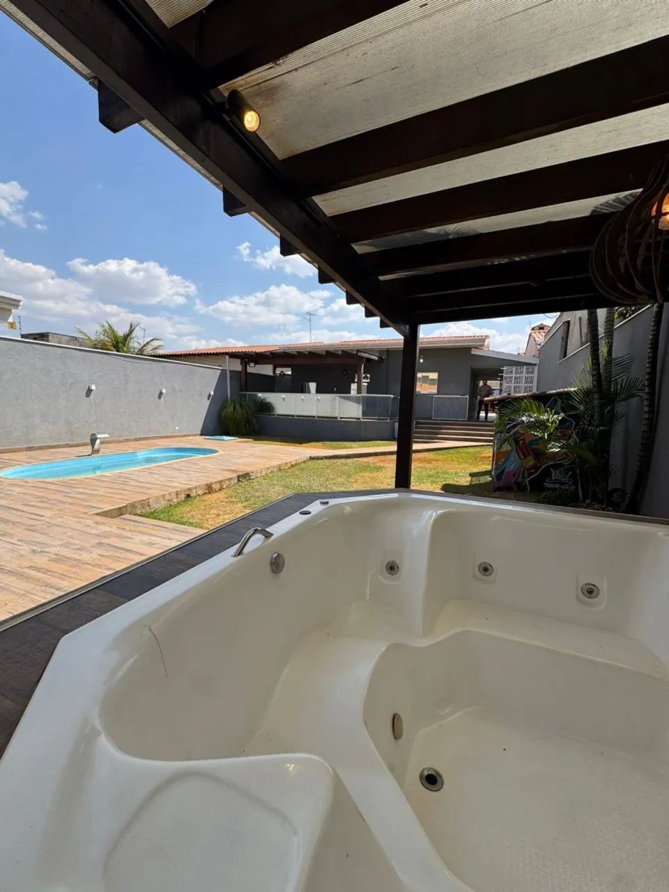 Casa Vicente Pires  - Foto 4