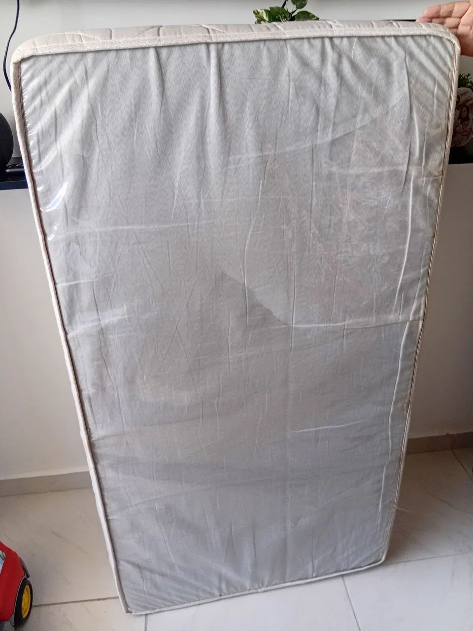 Colchão para berço americano Ortobom - Foto 3