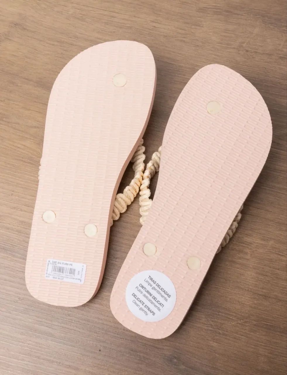Havaianas X Dolce&Gabbana  - Foto 4