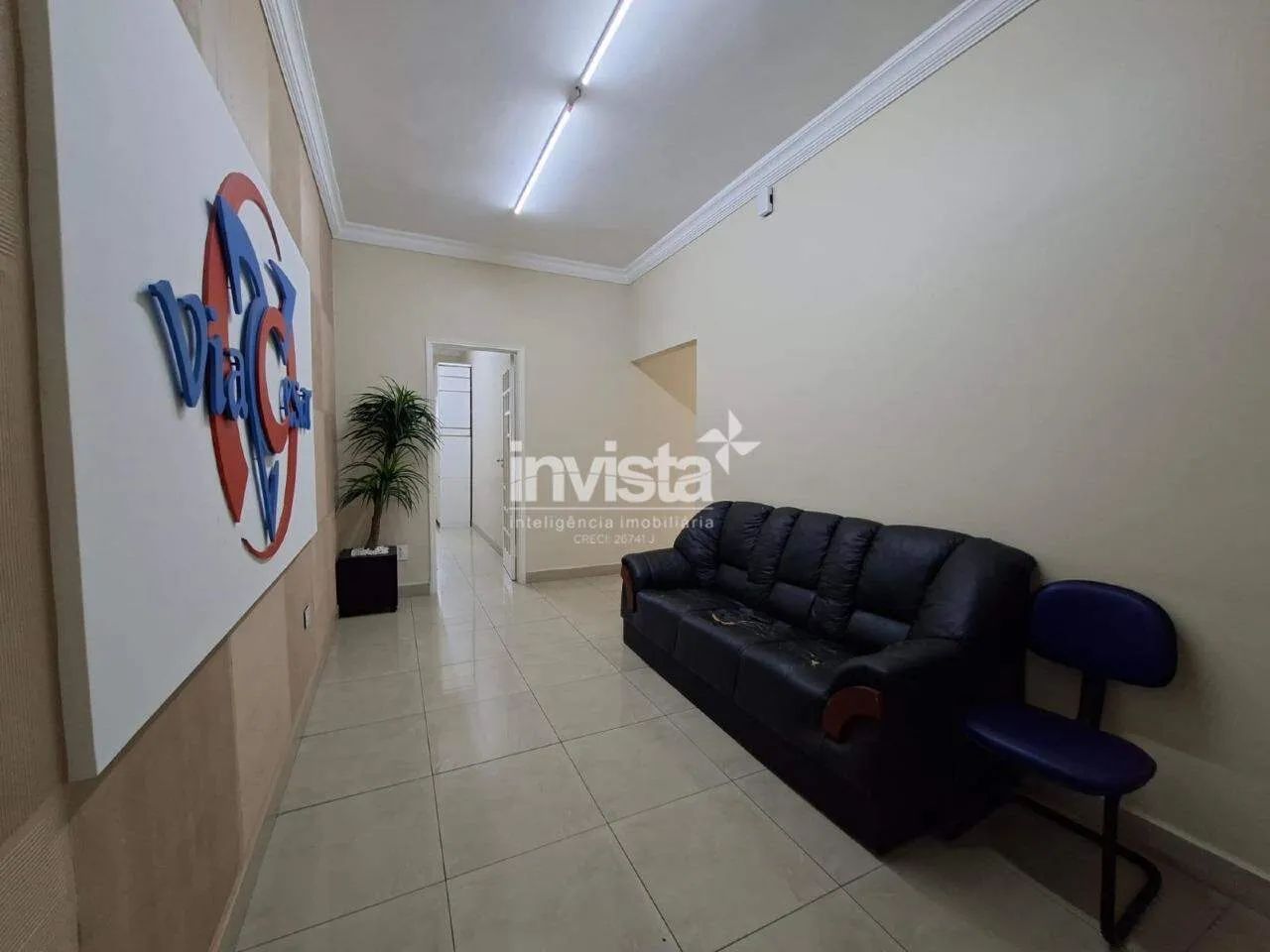EXCELENTE CONJUNTO COMERCIAL NA APARECIDA - Foto 3